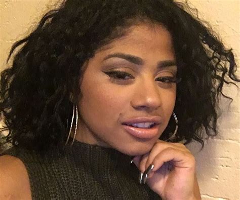 Hennessy Carolina Bio, Wiki, Age, Height, Family, Real Name,。